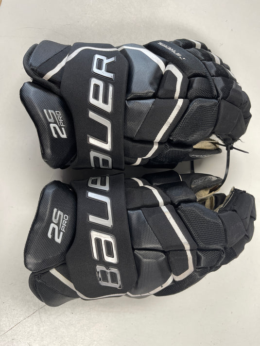 Used Bauer Supreme 2S Pro 14