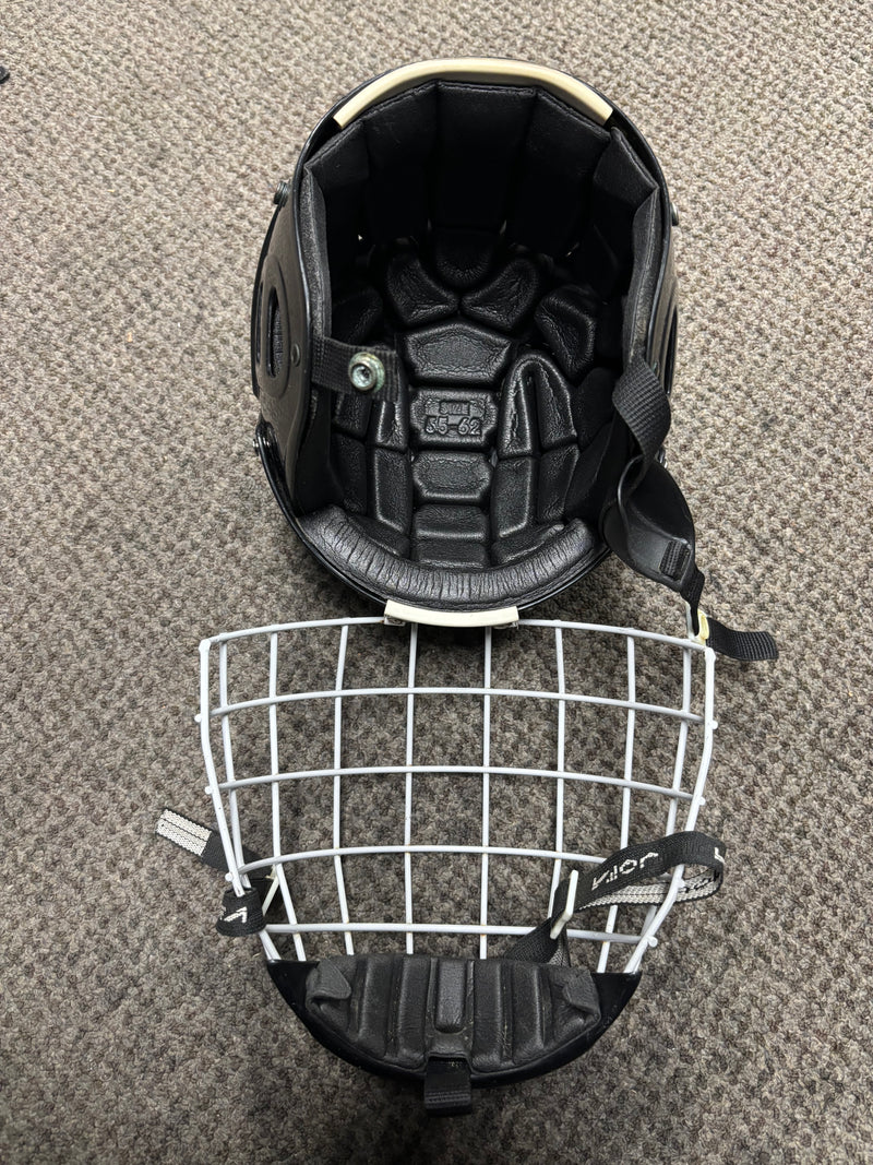 Load image into Gallery viewer, JOFA 390SR Hockey Helmet
