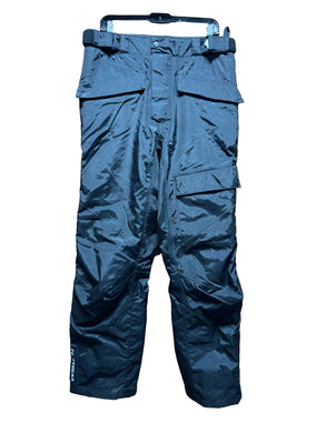 Used FirstGear HyperTex Motorcycle Riding Pants