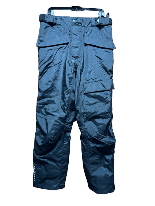 Used FirstGear HyperTex Motorcycle Riding Pants