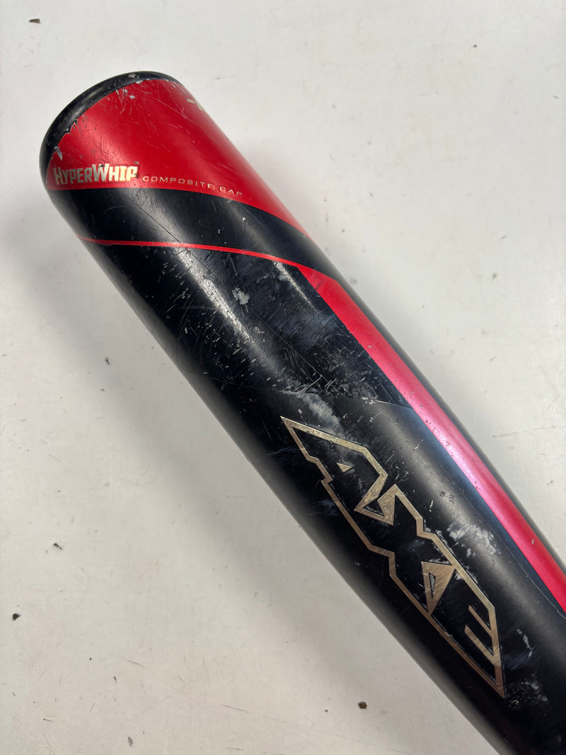 Load image into Gallery viewer, Used Axe Avenge PRO 31&quot; -10 Baseball Bat
