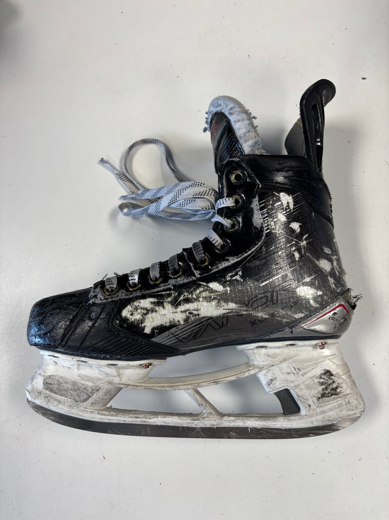 Load image into Gallery viewer, Used Bauer Vapor X-Shift Pro Int. 6 Fit 1 Hockey Skates
