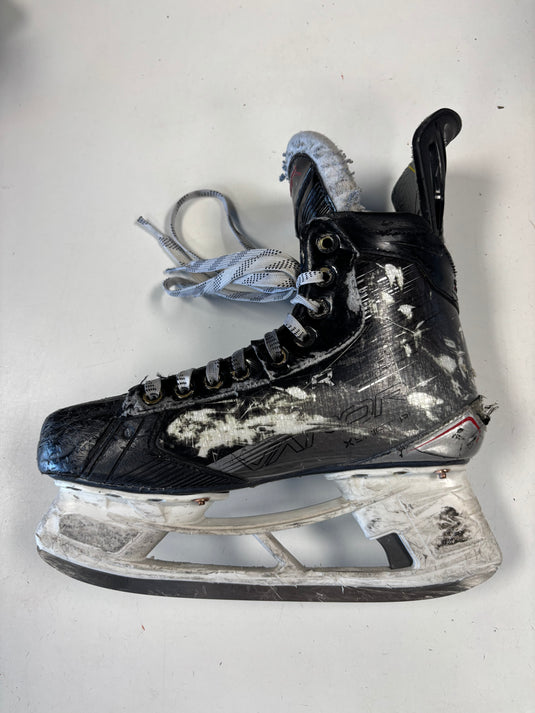 Used Bauer Vapor X-Shift Pro Int. 6 Fit 1 Hockey Skates