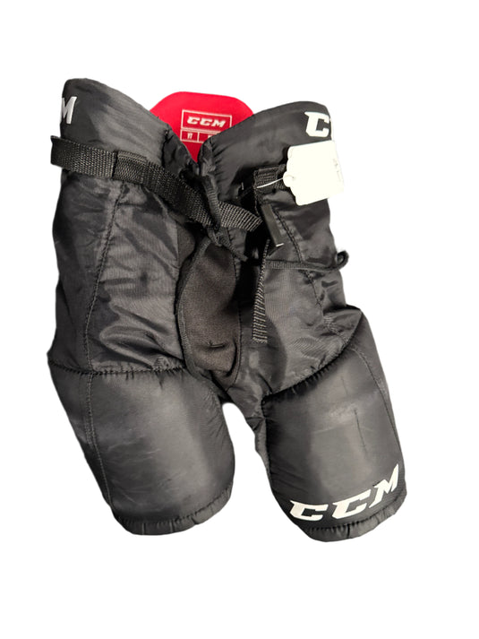 Used CCM Jetspeed LE Hockey Pants Yth