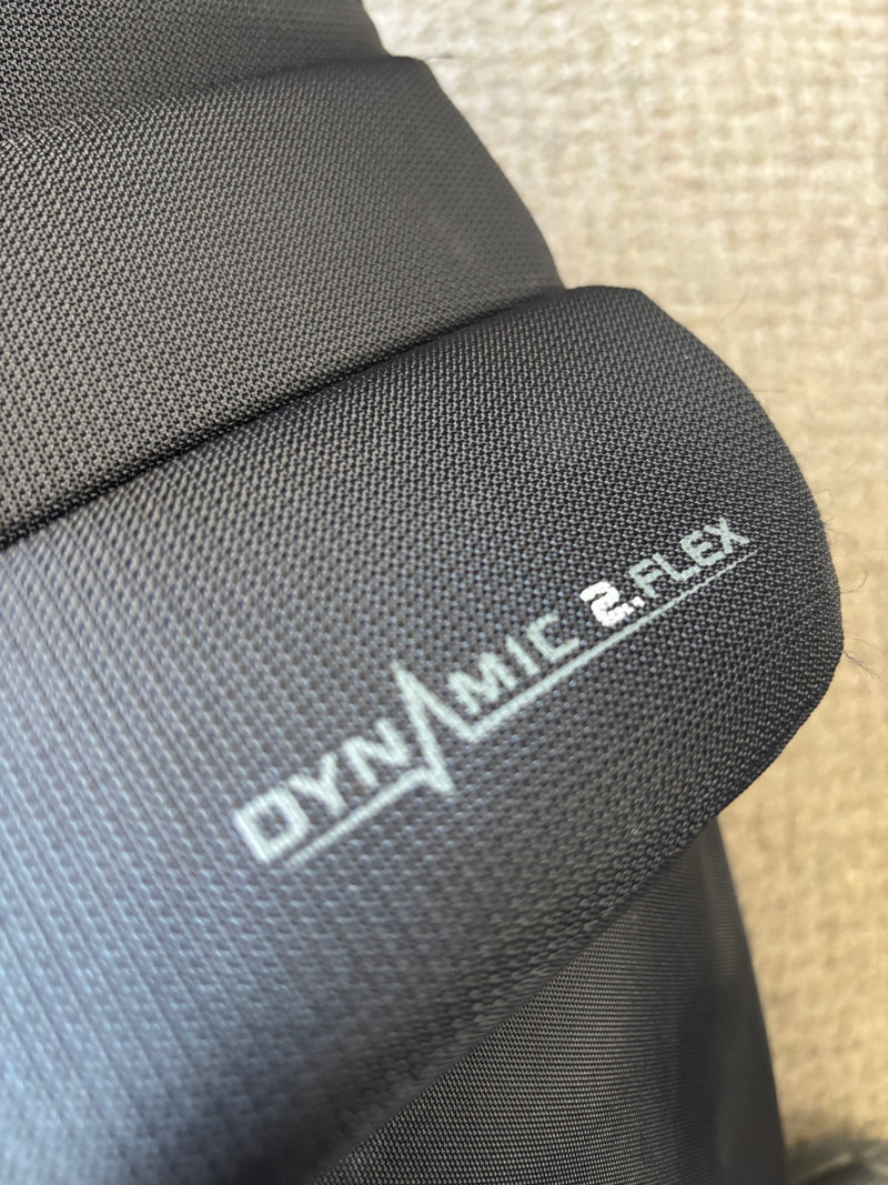 Load image into Gallery viewer, Slightly Used Bauer Elite Sr. Hockey Goalie Pants

