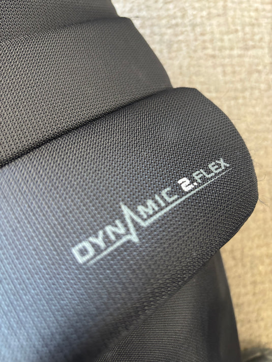 Slightly Used Bauer Elite Sr. Hockey Goalie Pants