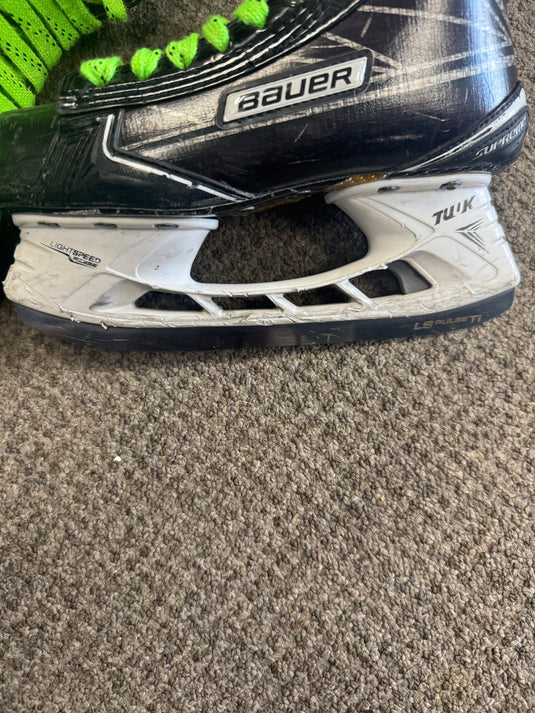 Used Bauer Supreme 1S