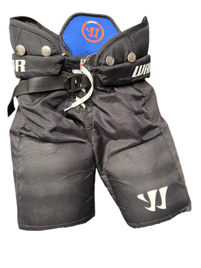 Used Warrior Covert QR Edge Yth. Hockey Pants