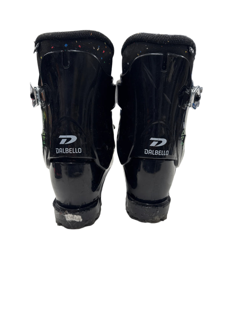 Load image into Gallery viewer, Used Dalbello Menace 2 Boys DH Ski Boot
