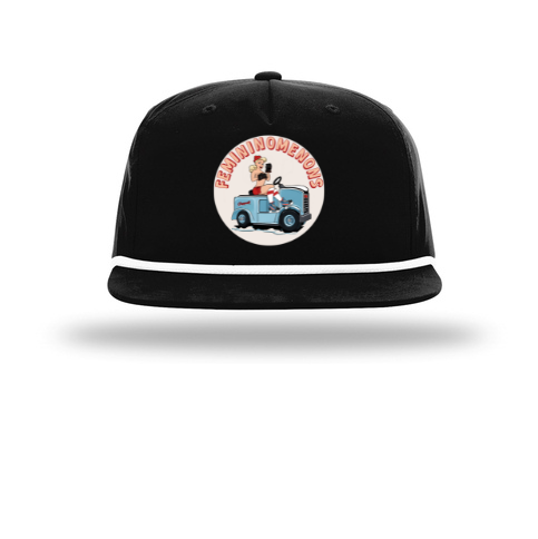 Load image into Gallery viewer, Femininomenons Umpqua Gramps Hat
