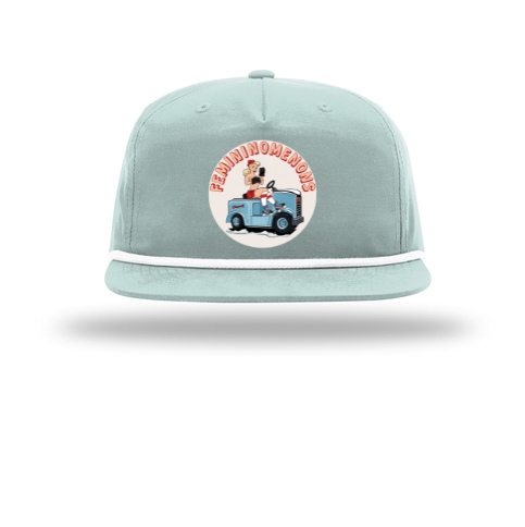 Load image into Gallery viewer, Femininomenons Umpqua Gramps Hat

