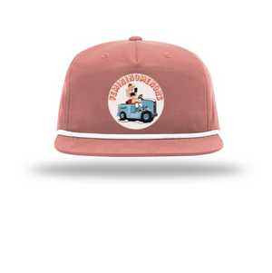 Femininomenons Umpqua Gramps Hat