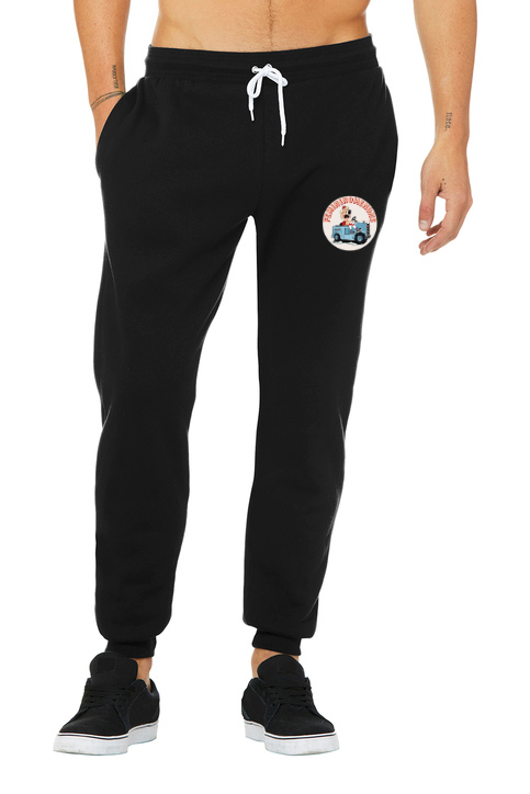 Load image into Gallery viewer, Femininomenons Jogger Sweatpants
