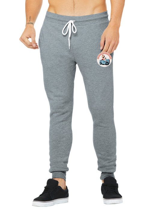 Load image into Gallery viewer, Femininomenons Jogger Sweatpants
