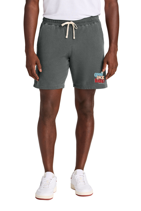 Load image into Gallery viewer, Femininomenons Lightweight Unisex Sweatshort
