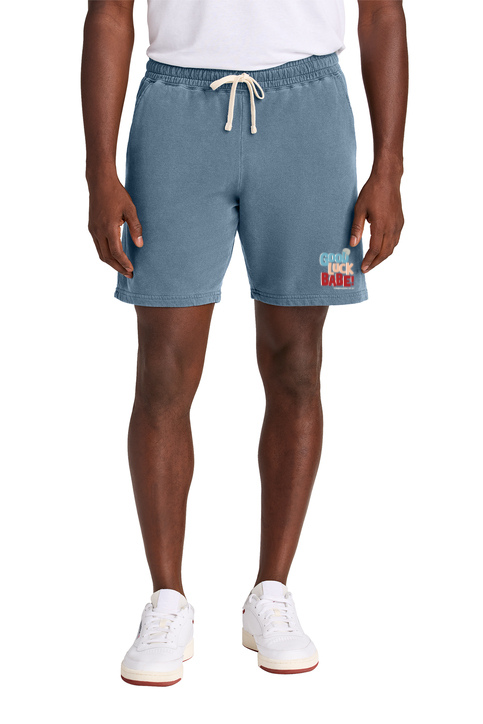 Load image into Gallery viewer, Femininomenons Lightweight Unisex Sweatshort
