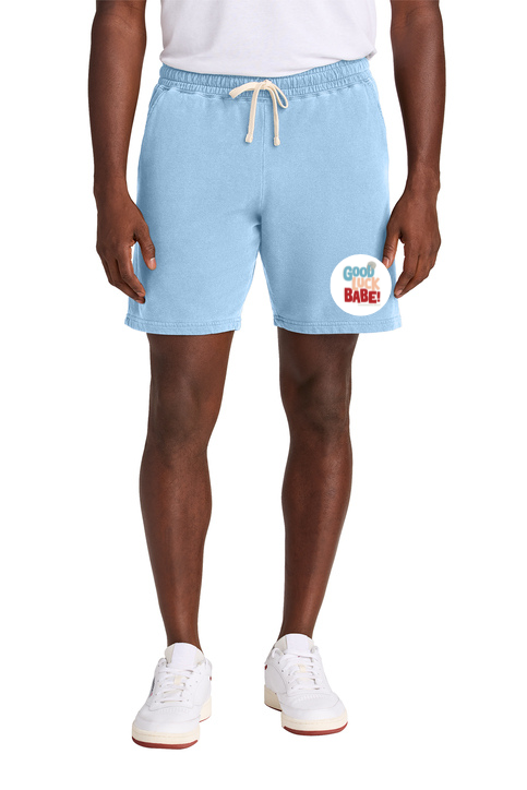 Load image into Gallery viewer, Femininomenons Lightweight Unisex Sweatshort
