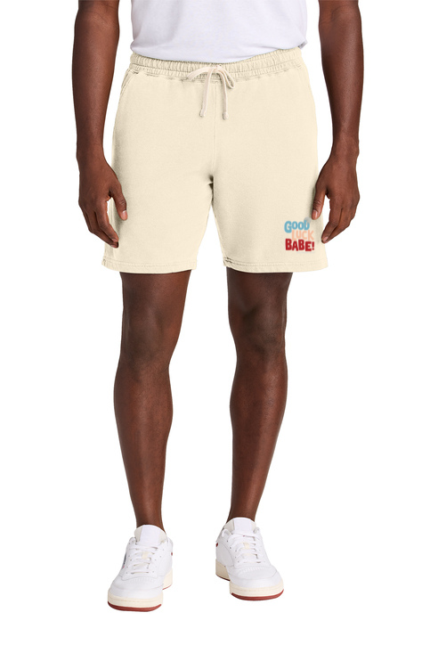 Load image into Gallery viewer, Femininomenons Lightweight Unisex Sweatshort
