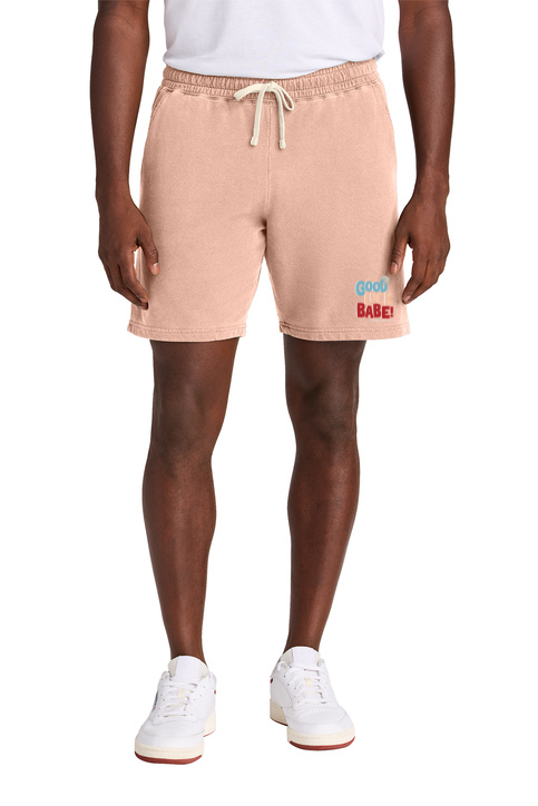 Femininomenons Lightweight Unisex Sweatshort