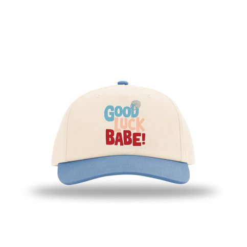 Load image into Gallery viewer, Femininomenons 5-Panel Relaxed Gramps Hat
