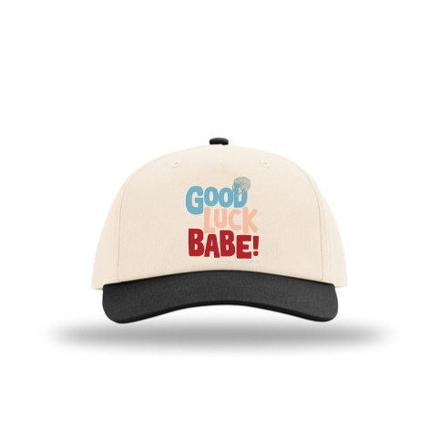 Load image into Gallery viewer, Femininomenons 5-Panel Relaxed Gramps Hat

