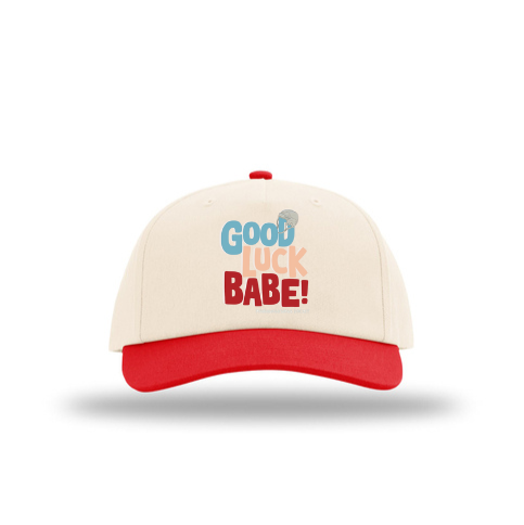 Load image into Gallery viewer, Femininomenons 5-Panel Relaxed Gramps Hat
