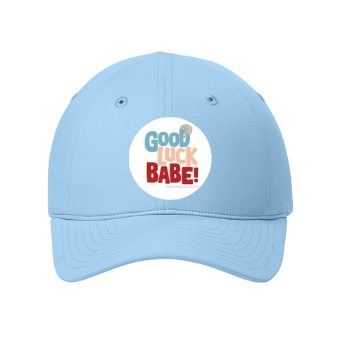 Load image into Gallery viewer, Femininome All-Day Performance Ponytail Hat
