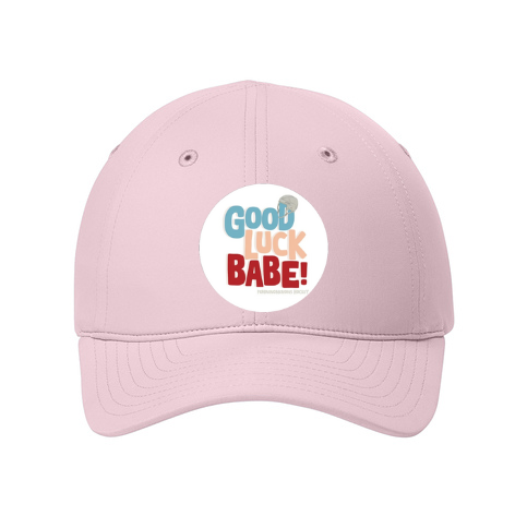 Load image into Gallery viewer, Femininome All-Day Performance Ponytail Hat
