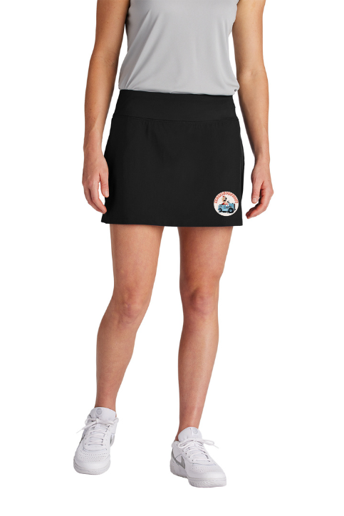 Load image into Gallery viewer, Femininomenons Women's Repeat Skort
