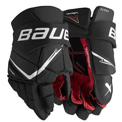 Bauer Vapor Fly40 Senior Hockey Gloves