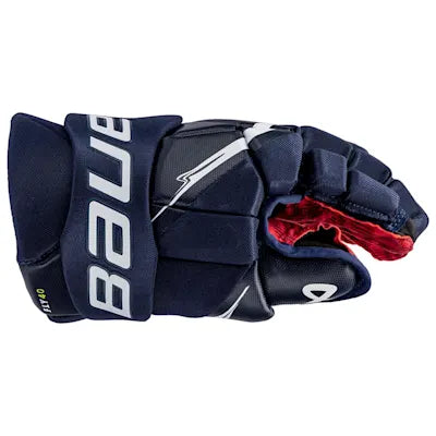 Bauer Vapor Fly40 Intermediate Hockey Gloves