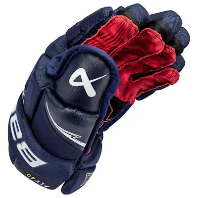 Bauer Vapor Fly40 Intermediate Hockey Gloves