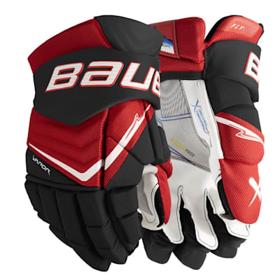 Bauer Vapor Flylite Senior Hockey Gloves