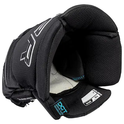 Load image into Gallery viewer, Bauer Vapor Flylite Senior Hockey Gloves
