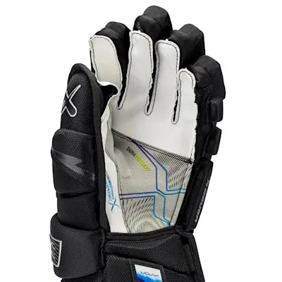 Bauer Vapor Flylite Senior Hockey Gloves
