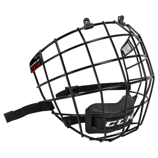 New Pro-Stock CCM FM580 Hockey Helmet Cages