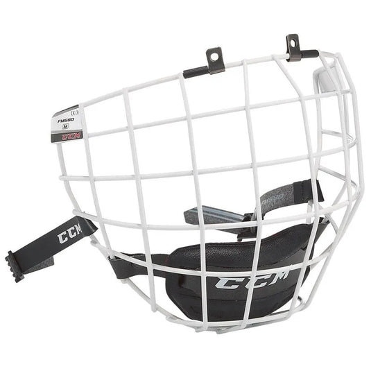 New Pro-Stock CCM FM580 Hockey Helmet Cages