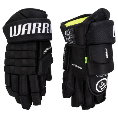 Warrior FR2 Senior Hockey Gloves