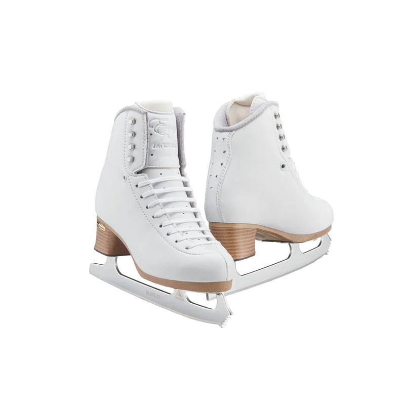 Load image into Gallery viewer, Jackson Evo FS2020 Fusion Women&#39;s Figure Skates
