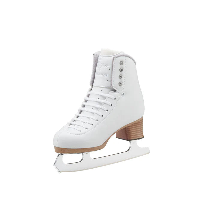 Load image into Gallery viewer, Jackson Evo FS2020 Fusion Women&#39;s Figure Skates
