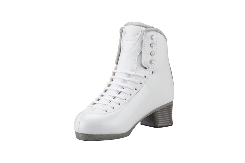 Load image into Gallery viewer, Jackson Debut Fusion FS2450 Ladies Figure Skate Boots
