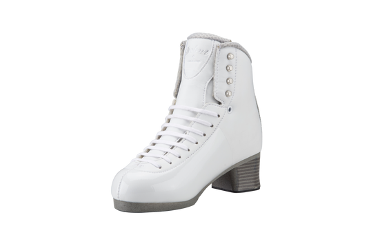 Jackson Debut Fusion FS2450 Ladies Figure Skate Boots