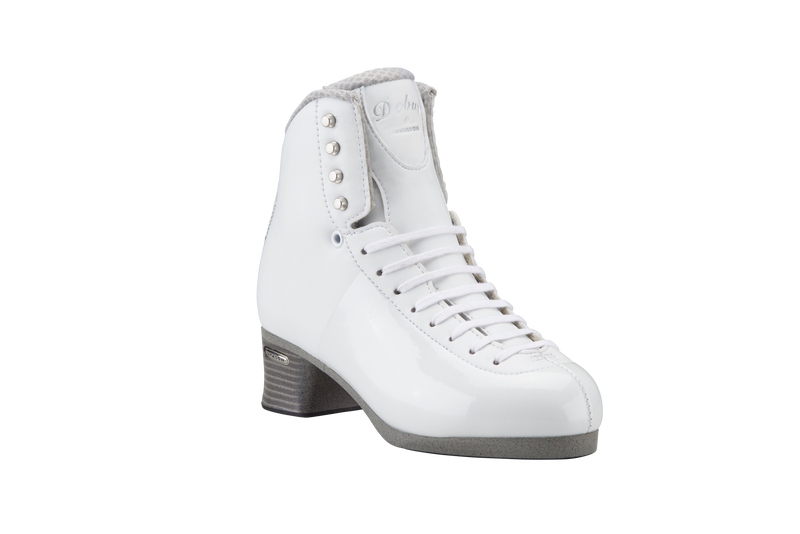 Load image into Gallery viewer, Jackson Debut Fusion FS2450 Ladies Figure Skate Boots
