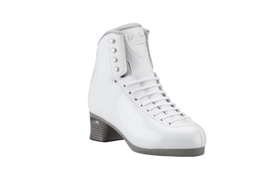 Jackson Debut Fusion FS2450 Ladies Figure Skate Boots