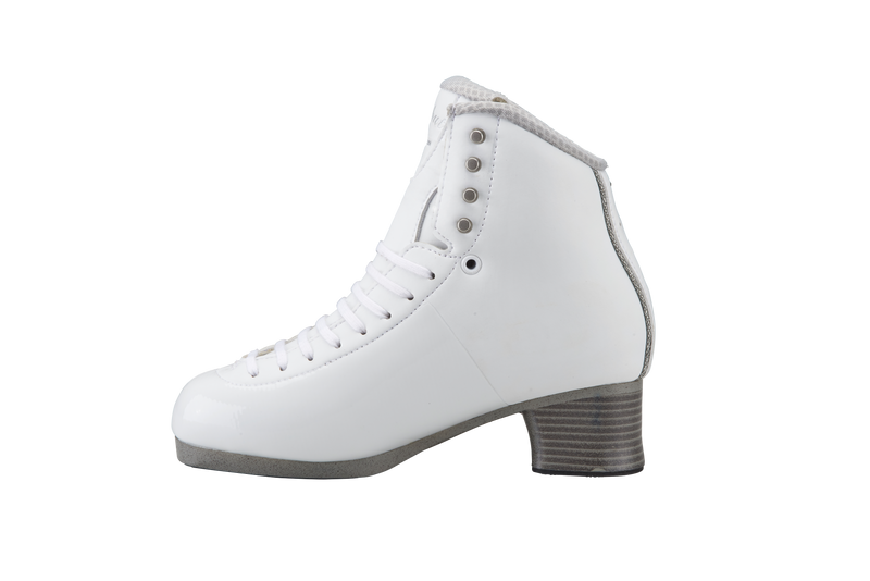 Load image into Gallery viewer, Jackson Debut Fusion FS2450 Ladies Figure Skate Boots
