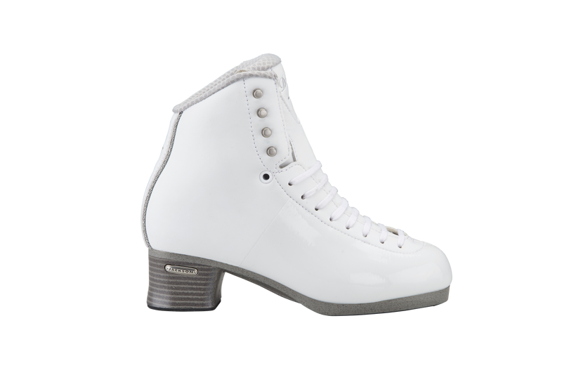 Load image into Gallery viewer, Jackson Debut Fusion FS2450 Ladies Figure Skate Boots
