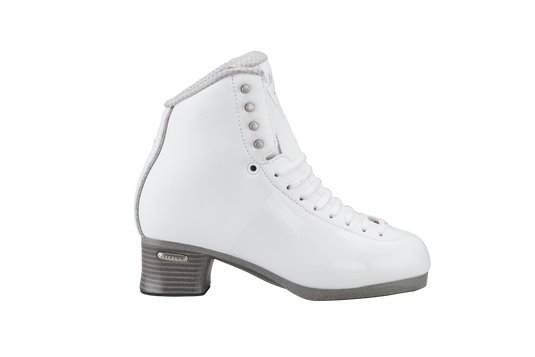 Jackson Debut Fusion FS2450 Ladies Figure Skate Boots