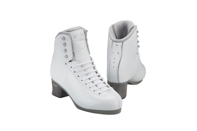 Jackson Debut Fusion FS2450 Ladies Figure Skate Boots