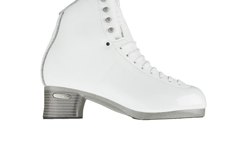 Load image into Gallery viewer, Jackson Debut Fusion FS2450 Ladies Figure Skate Boots
