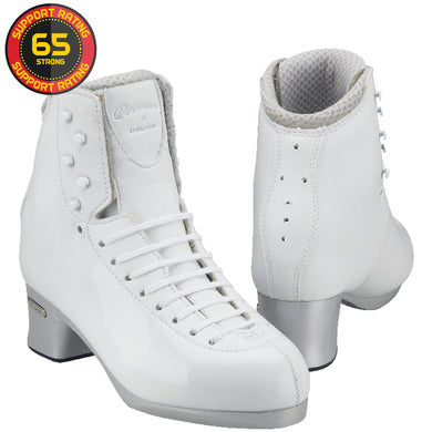 Jackson Premiere Fusion FS2800 Womens Figure Skate Boots